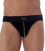 Go Softwear Stretch Rib Jock Strap